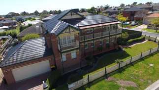 roof restoration Malvern East