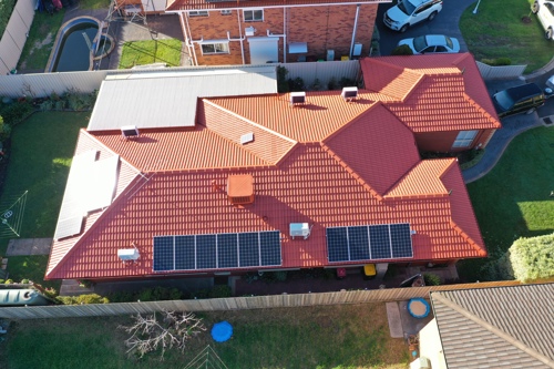 best roof restoration Balwyn