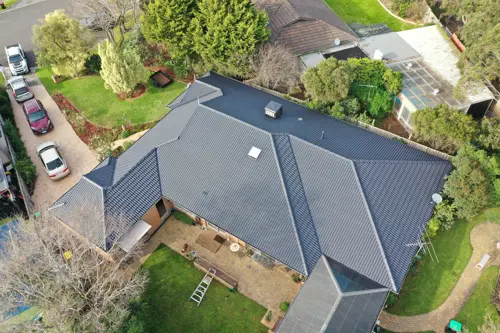 roof restoration Dandenong