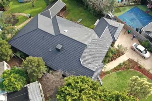 expert roof restoration Berwick