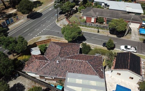 new roof & extensions melbourne