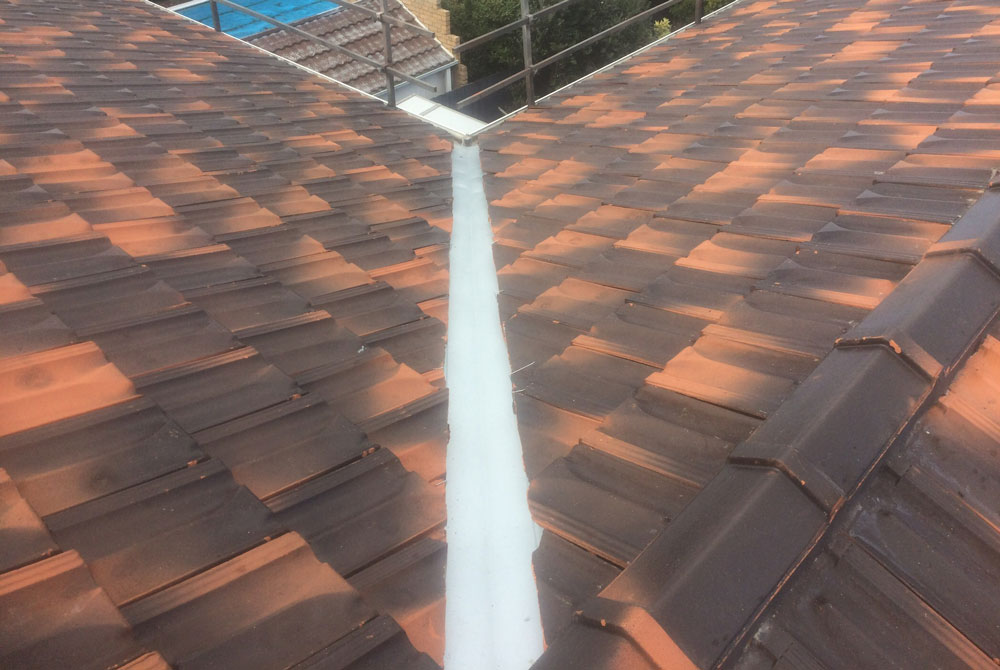 roof repair