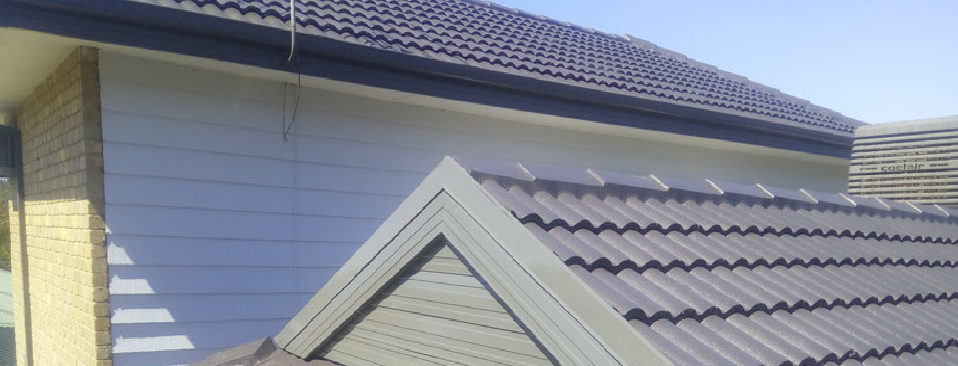 best colourbond roof services in Melbourne